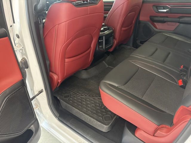 Used 2025 RAM 1500 Rebel w/ Rebel Level 1 Equipment Group AWD/4WD image 18