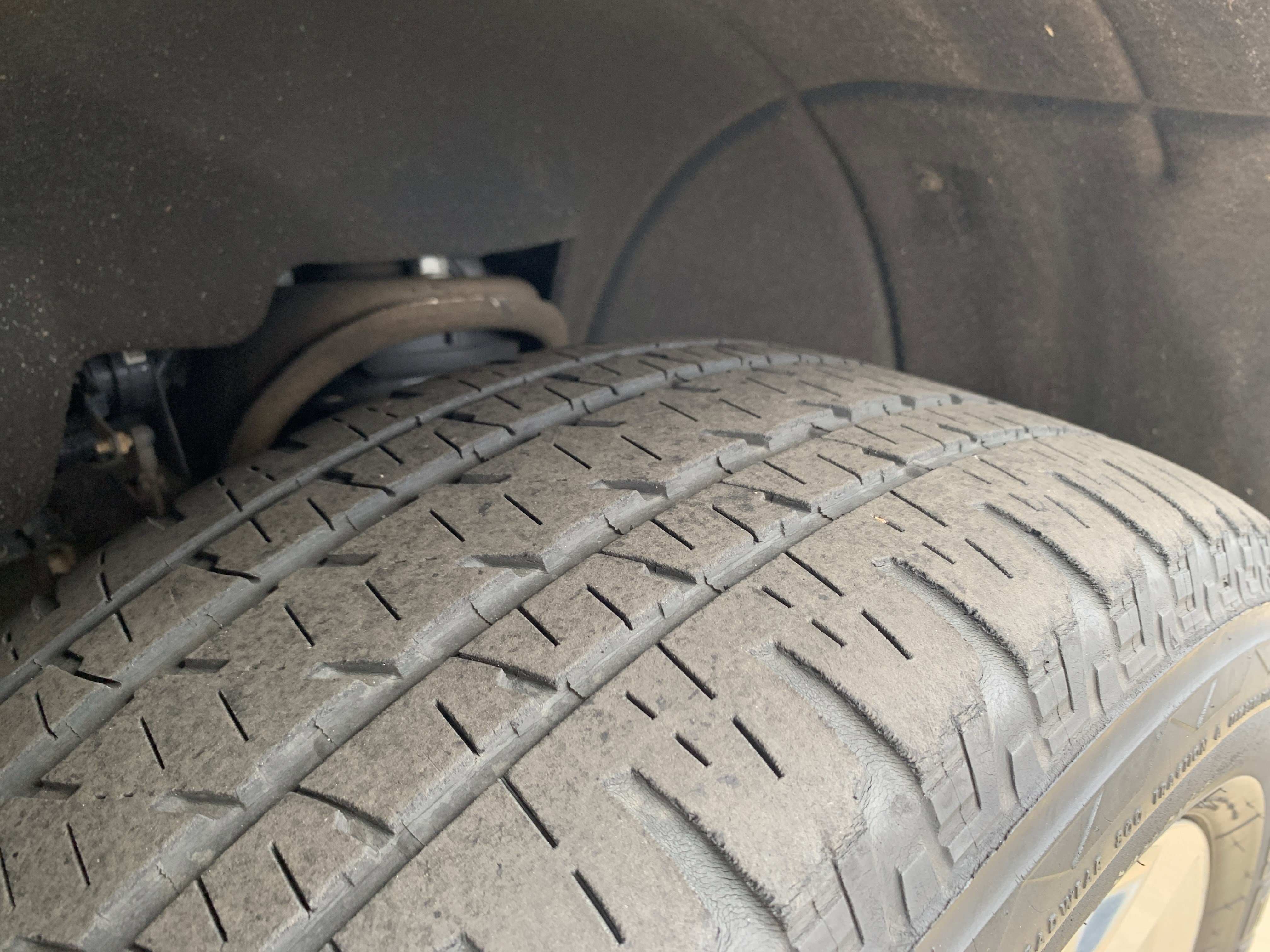 Used 2016 Chevrolet Tahoe LTZ image 12