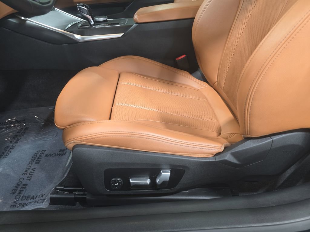 Used 2022 BMW 430i Coupe w/ Convenience Package image 23