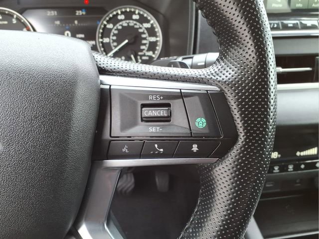 Used 2024 Mitsubishi Outlander SE image 19