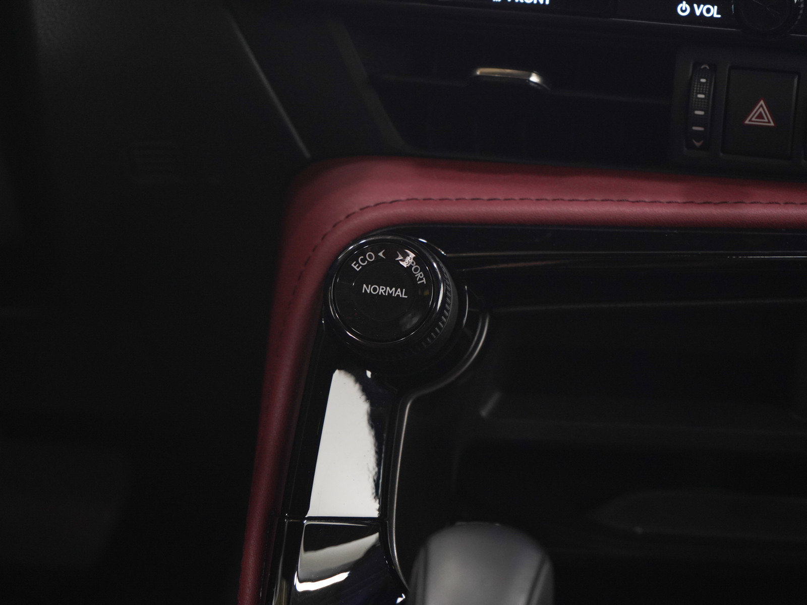 Used 2024 Lexus NX 350h AWD image 19