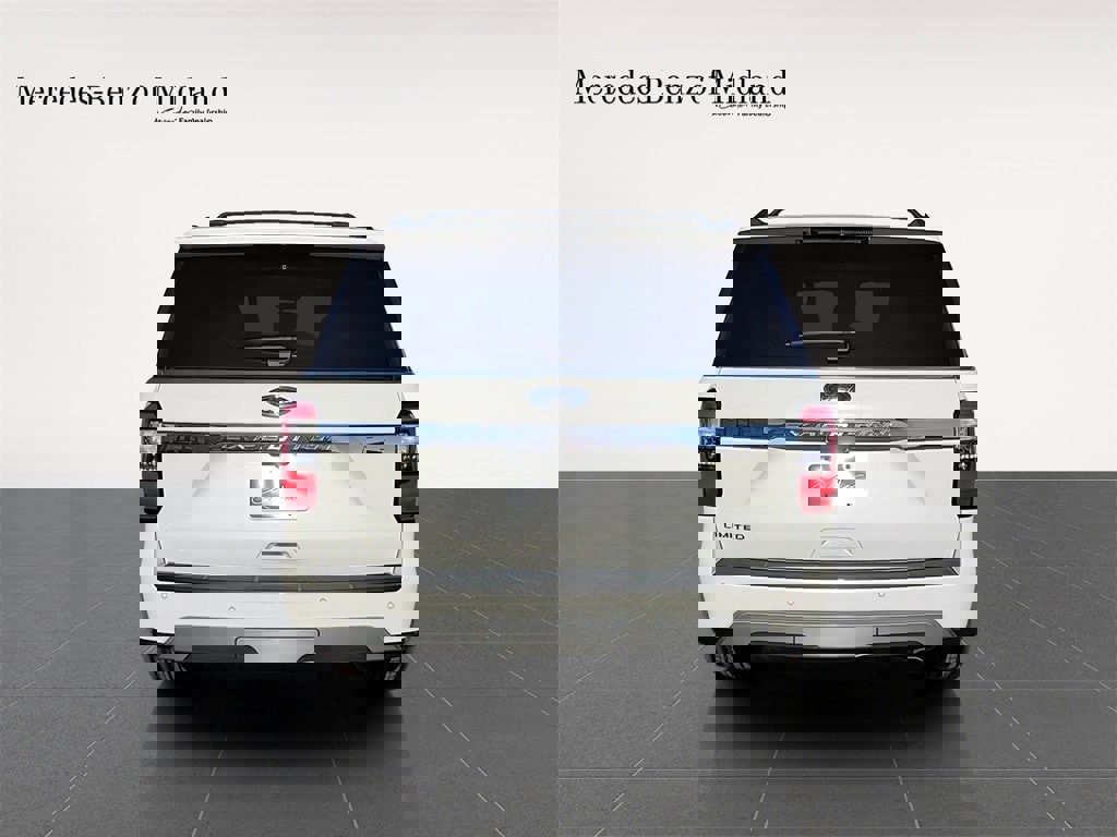 Used 2021 Ford Expedition Limited image 7