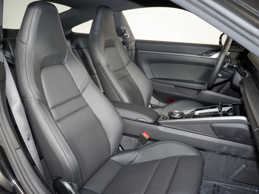 New 2026 Porsche 911 Carrera RWD image 38