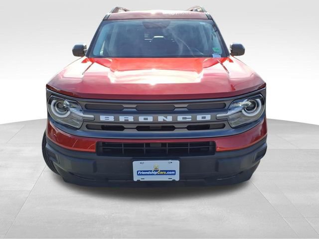 Certified 2024 Ford Bronco Sport Big Bend image 15