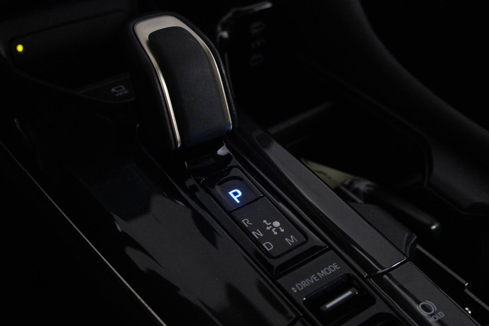 Used 2024 Toyota Crown Platinum image 24