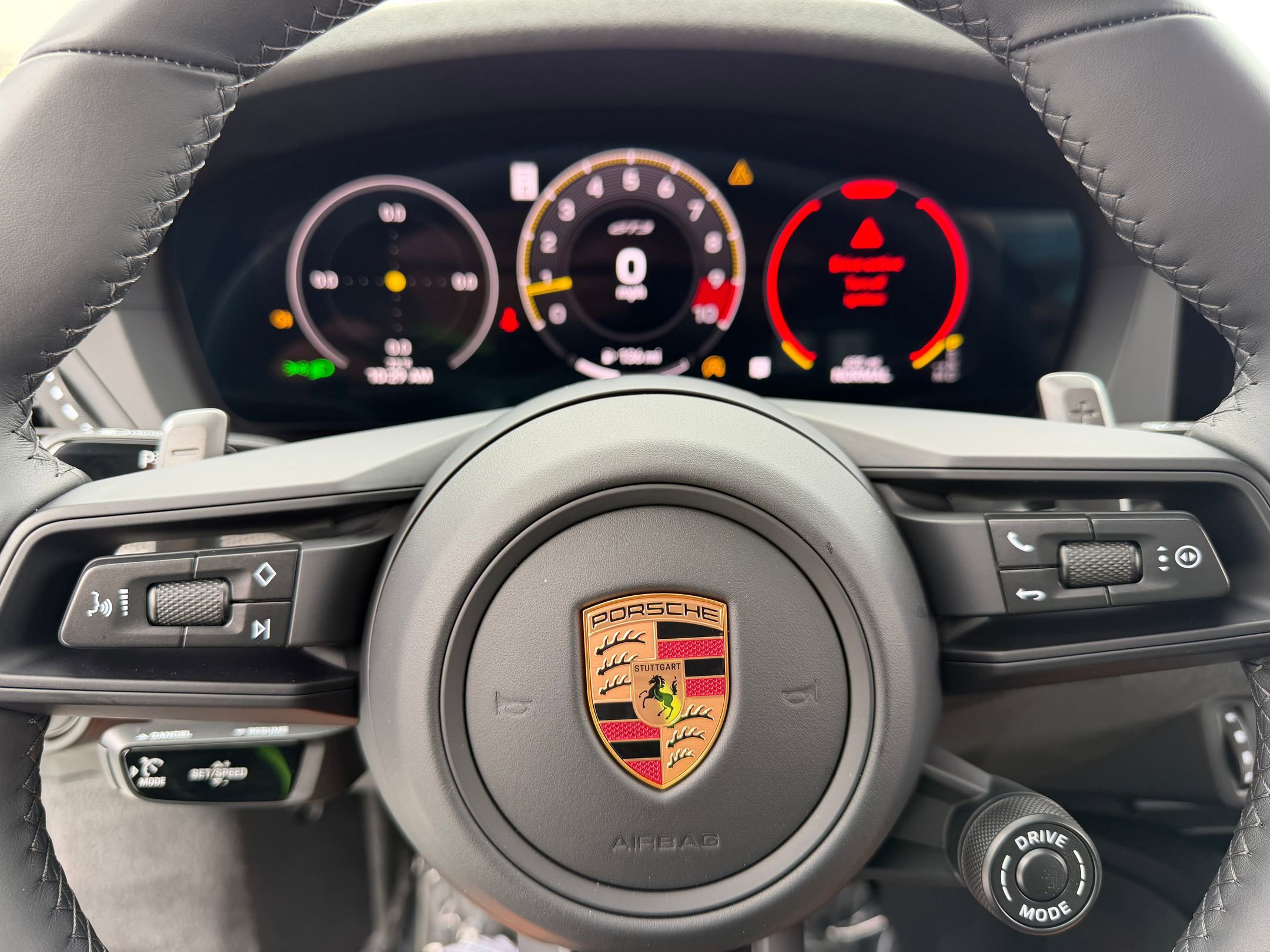 Used 2026 Porsche 911 GT3 RWD image 30