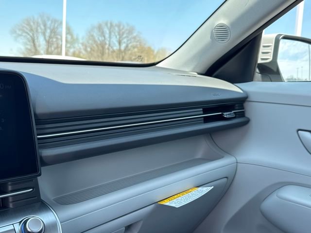 New 2026 Hyundai Kona SE image 26