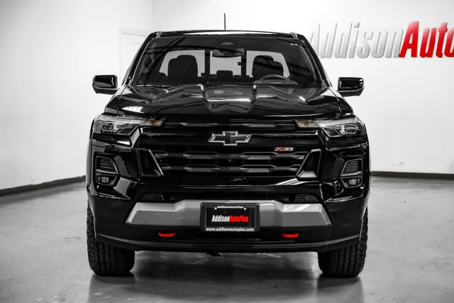 Used 2026 Chevrolet Colorado Z71 w/ Technology Package AWD/4WD image 5