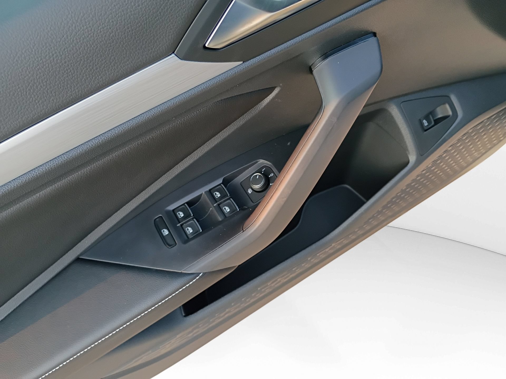 New 2026 Volkswagen Jetta Sport FWD image 16