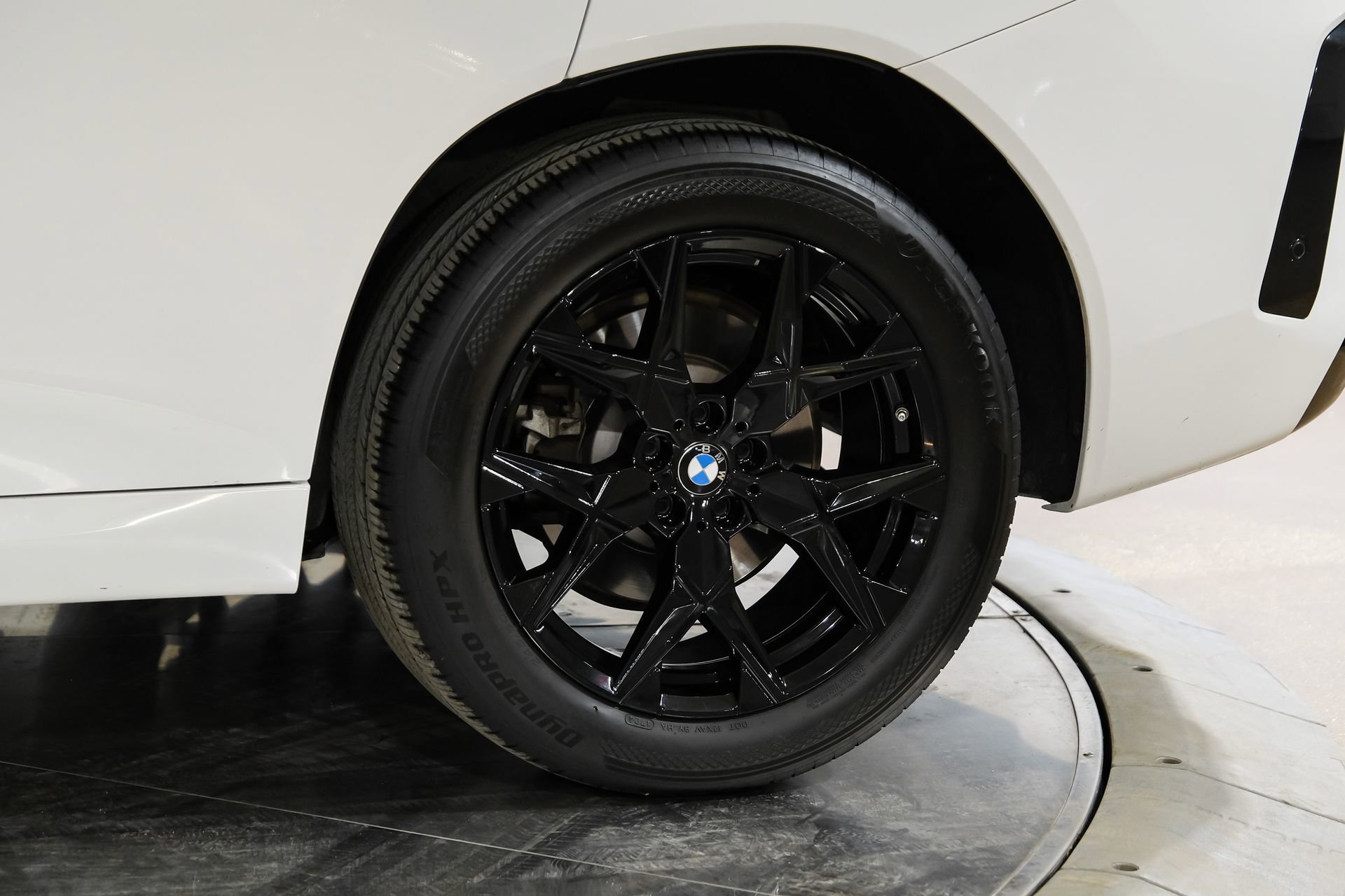 Used 2025 BMW X3 xDrive30 AWD/4WD image 63