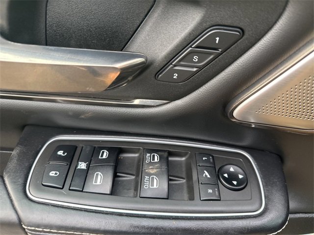 Used 2021 RAM 1500 Limited image 24