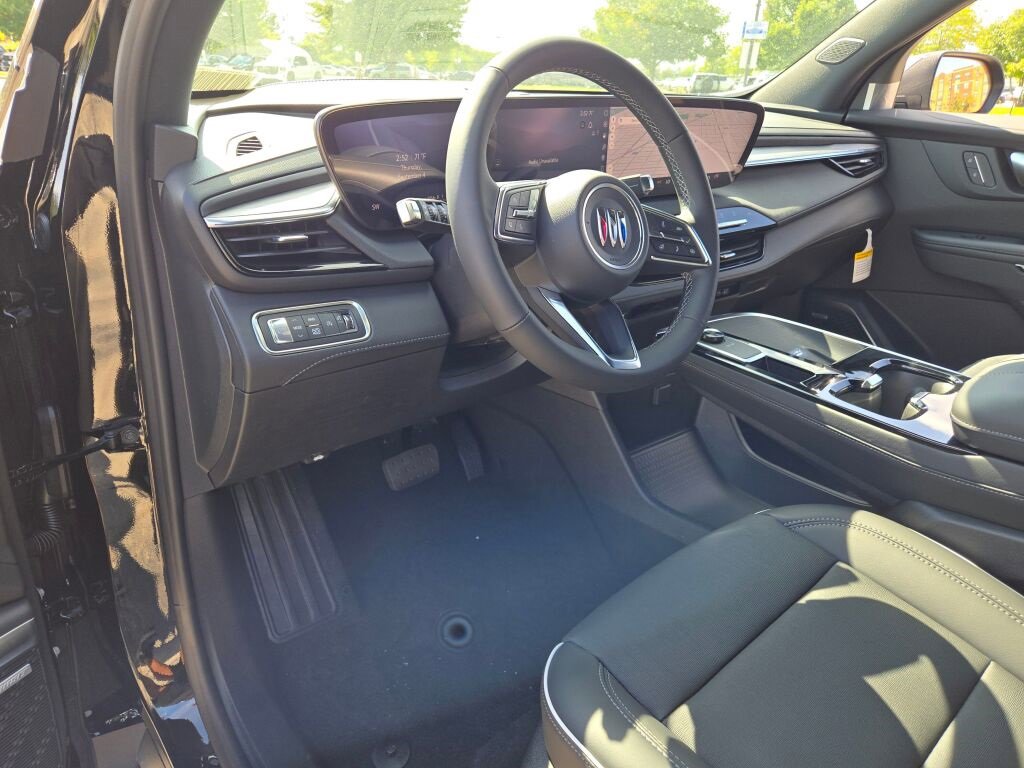 New 2026 Buick Enclave Preferred image 25