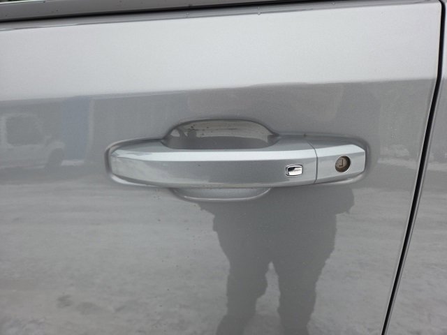 Used 2023 Chevrolet Silverado 1500 LT image 37