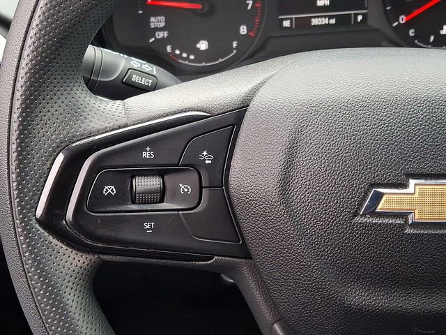 Used 2024 Chevrolet Trax LS w/ LS Convenience Package image 20