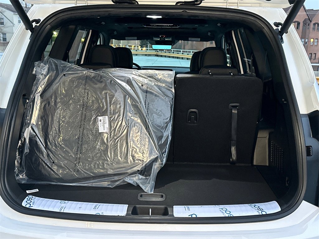 New 2025 Kia Telluride SX X-Line image 5