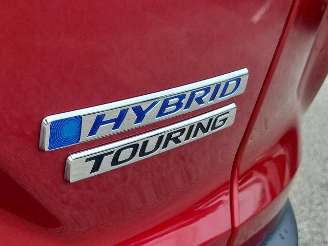 Used 2022 Honda CR-V Touring image 9