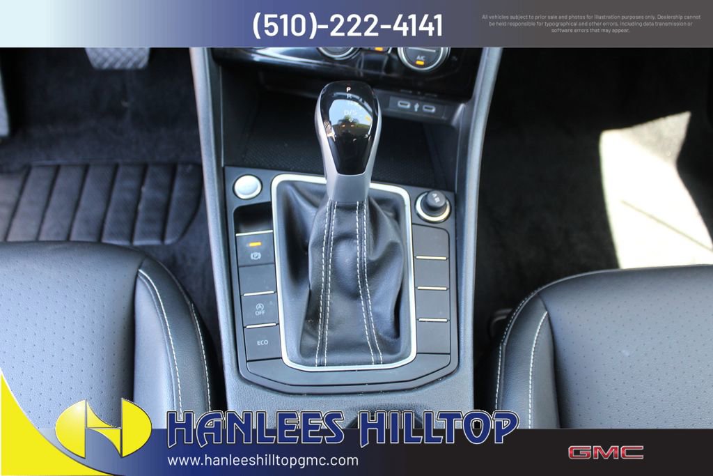 Used 2023 Volkswagen Jetta SE FWD image 19