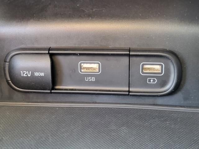 Used 2022 Kia K5 EX image 27