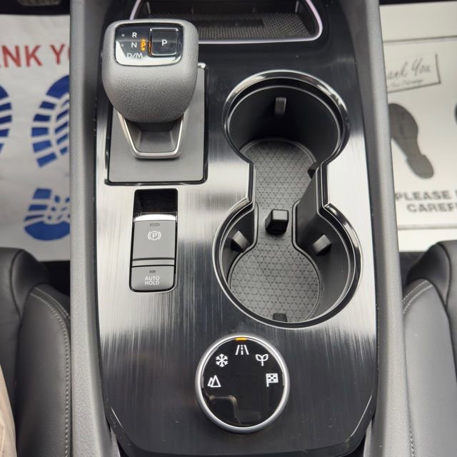 Used 2024 Nissan Rogue SL image 21