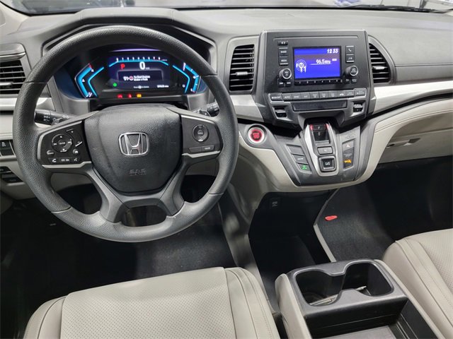 Used 2019 Honda Odyssey LX image 28