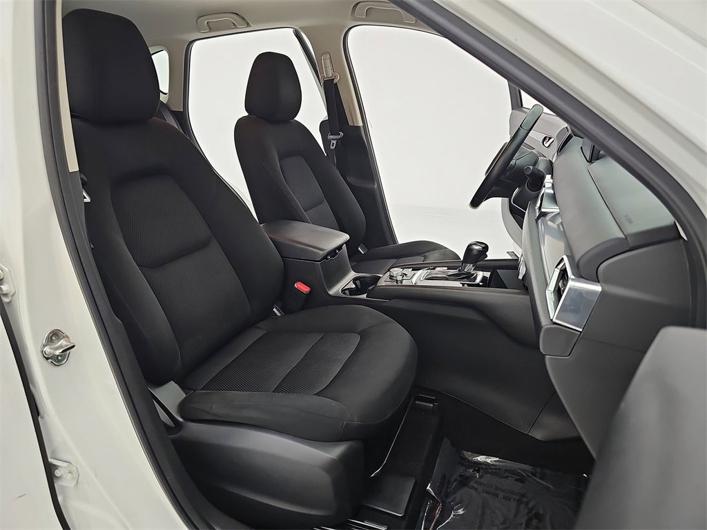 Used 2021 MAZDA CX-5 Sport image 12