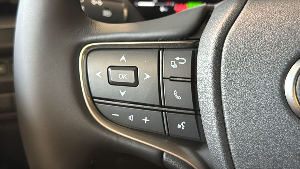 New 2026 Lexus UX 300h AWD w/ Accessory Package (2T) image 21