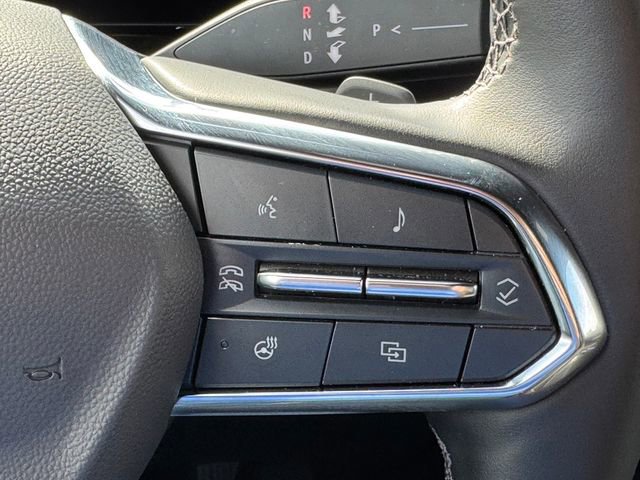 Used 2025 Chevrolet Suburban High Country image 21