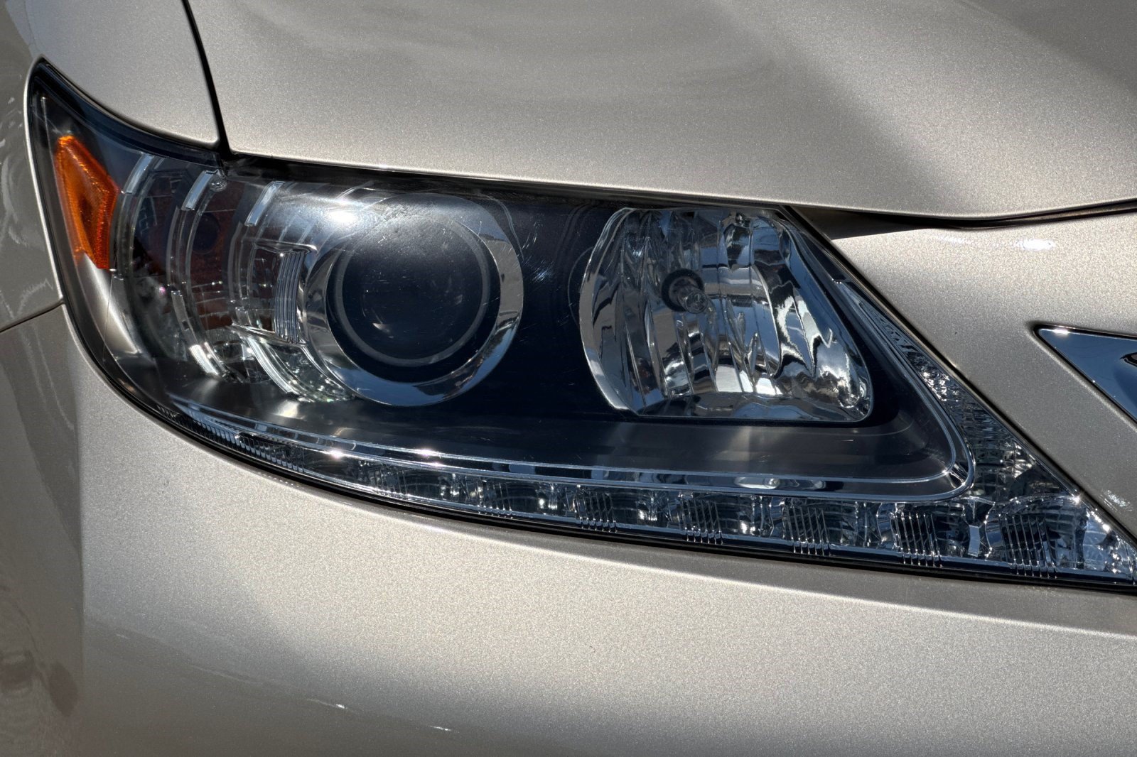 Used 2013 Lexus ES 350 w/ Premium Pkg FWD image 12