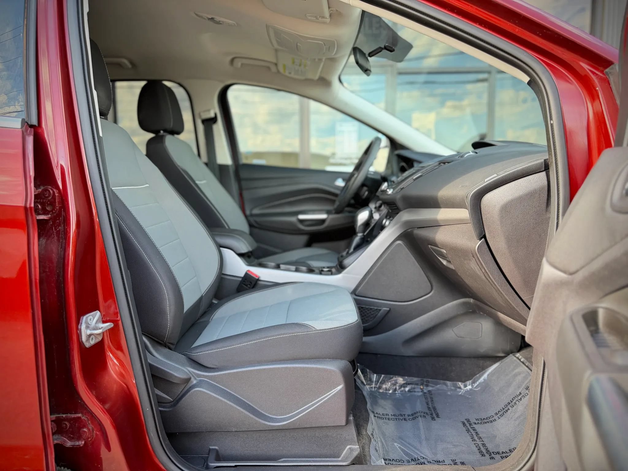 Used 2014 Ford Escape SE AWD/4WD image 15