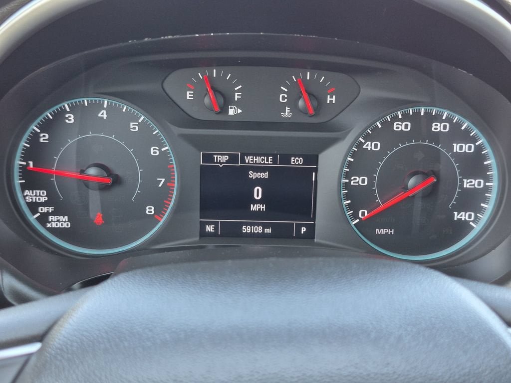 Certified 2024 Chevrolet Malibu LT FWD image 13