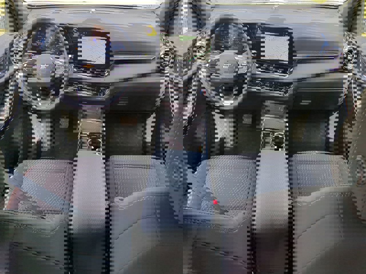 Used 2025 Chevrolet Equinox LT image 15