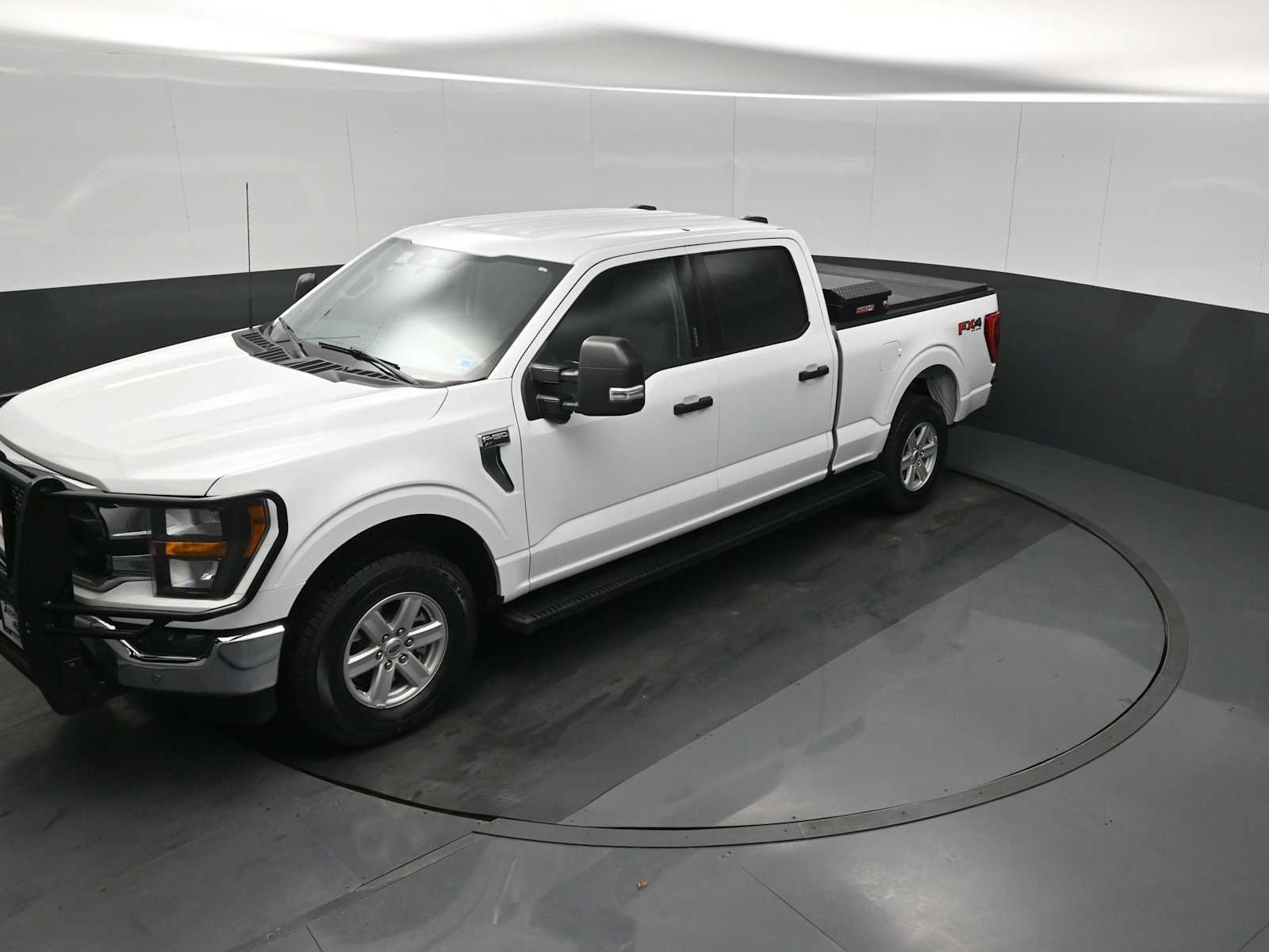 Used 2023 Ford F150 XLT w/ Equipment Group 301A Mid image 14