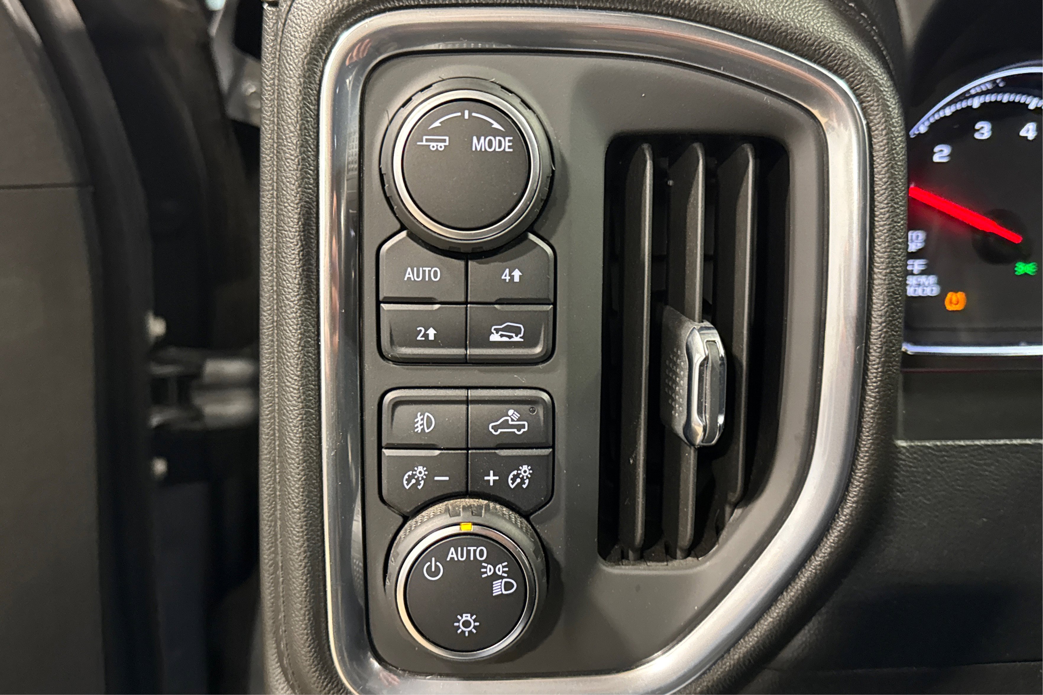 Used 2022 Chevrolet Silverado 1500 RST image 20
