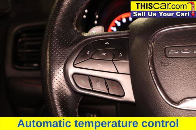 Used 2022 Dodge Durango R/T image 19