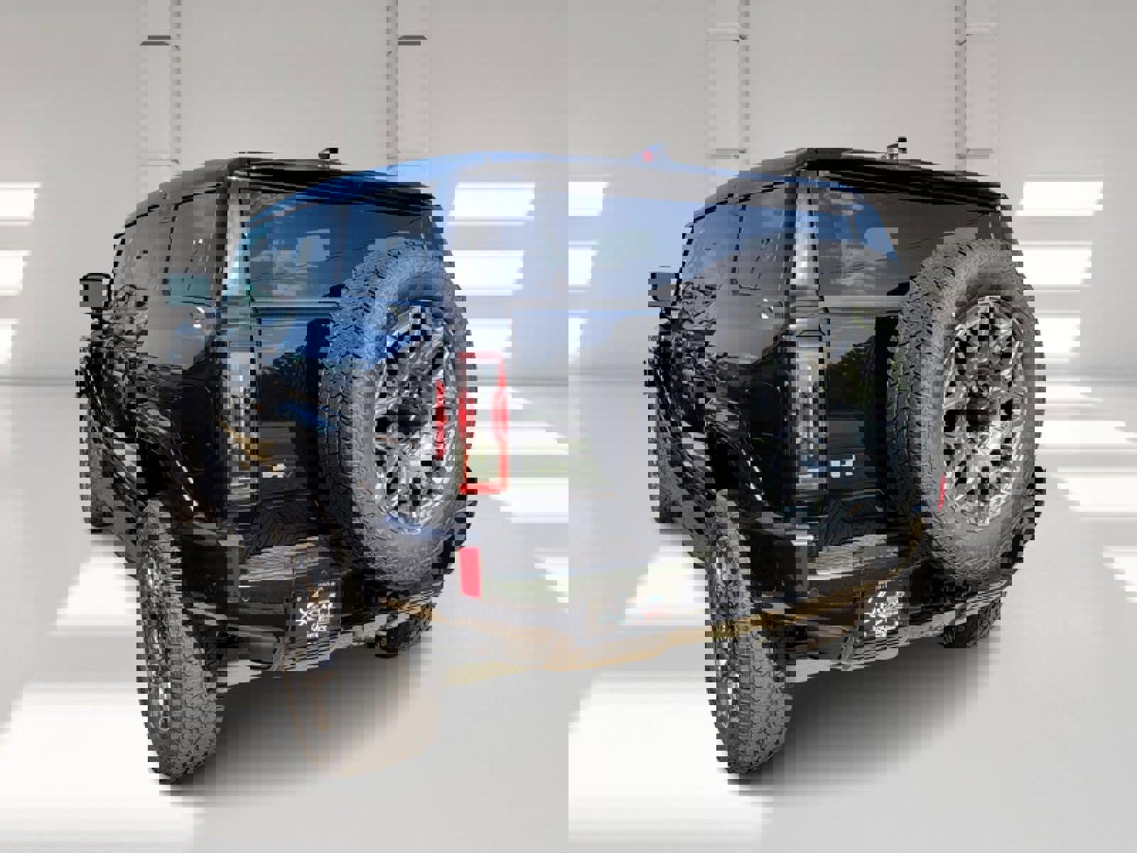 New 2025 GMC Hummer EV 3X image 4