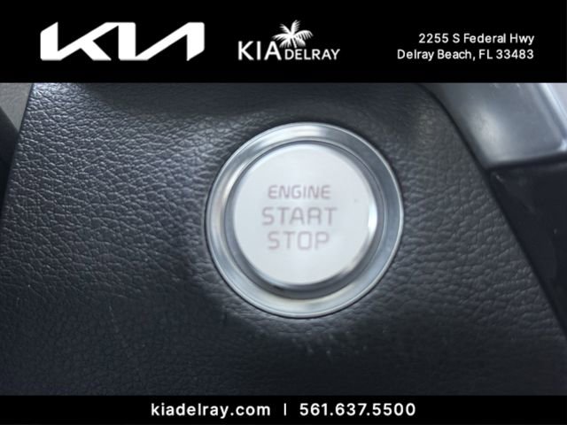 Used 2022 Kia Telluride SX w/ SX Prestige Package AWD/4WD image 32
