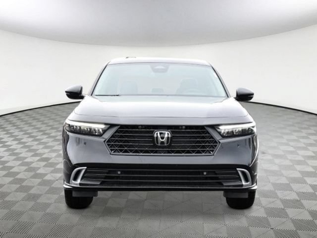 New 2026 Honda Accord Touring image 8