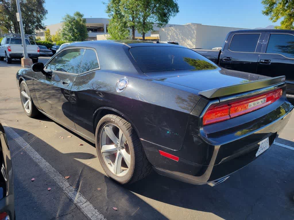 Used 2008 Dodge Challenger SRT8 RWD image 7