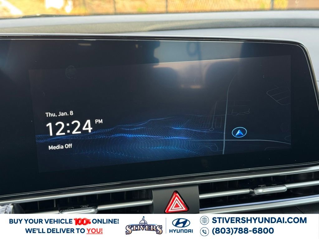 New 2026 Hyundai Elantra Limited image 35