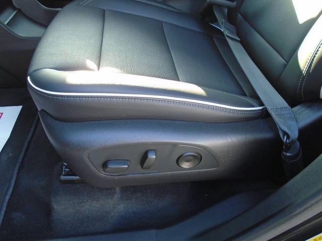 Certified 2025 Buick Enclave Preferred AWD/4WD image 15