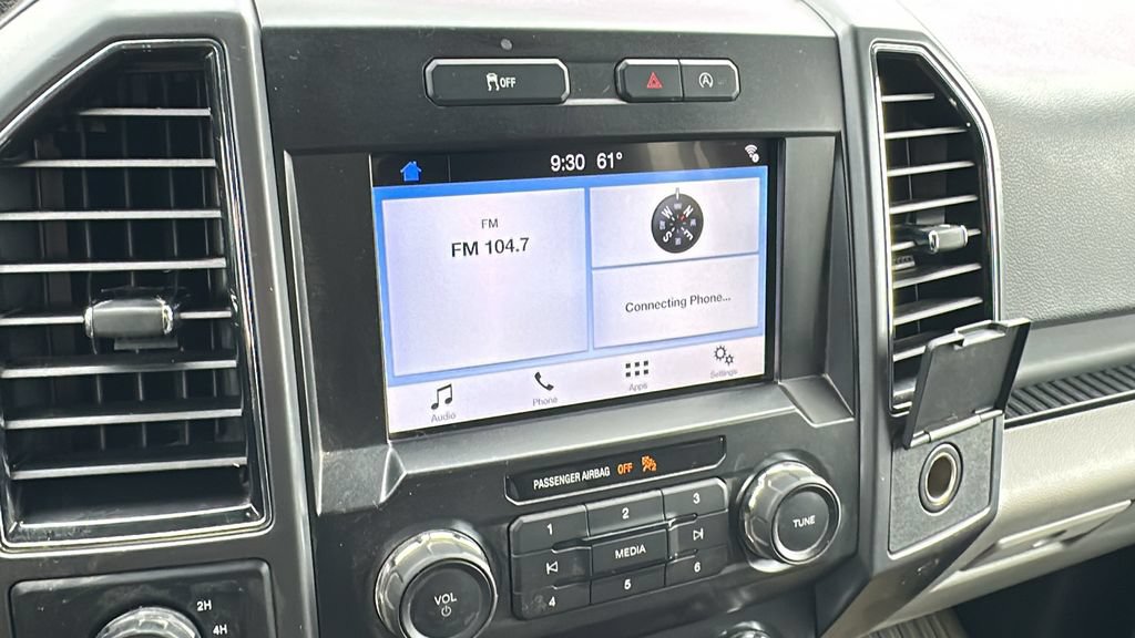 Used 2019 Ford F150 XLT AWD/4WD image 20