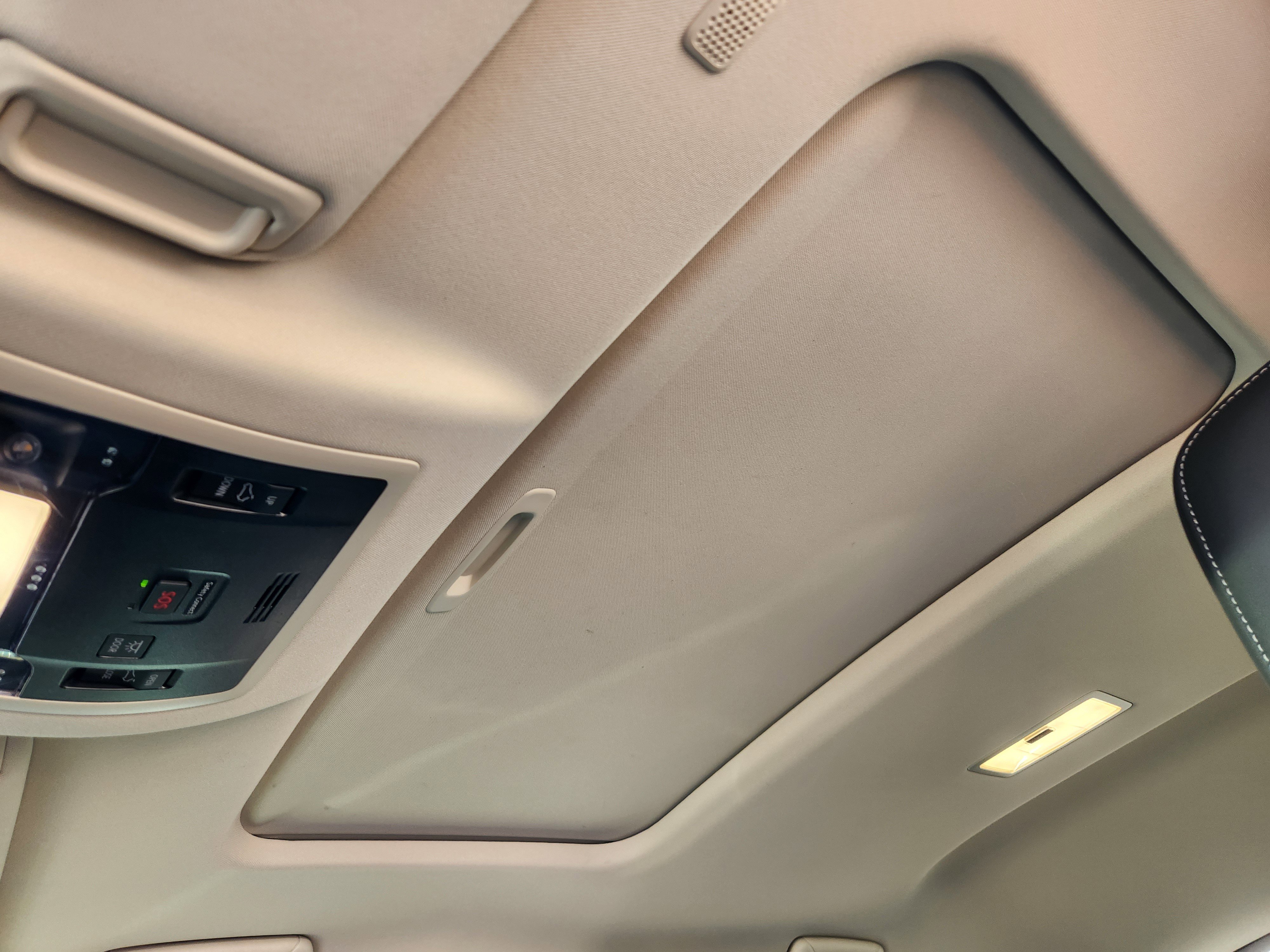 Certified 2020 Lexus NX 300 FWD w/ Comfort Package image 33