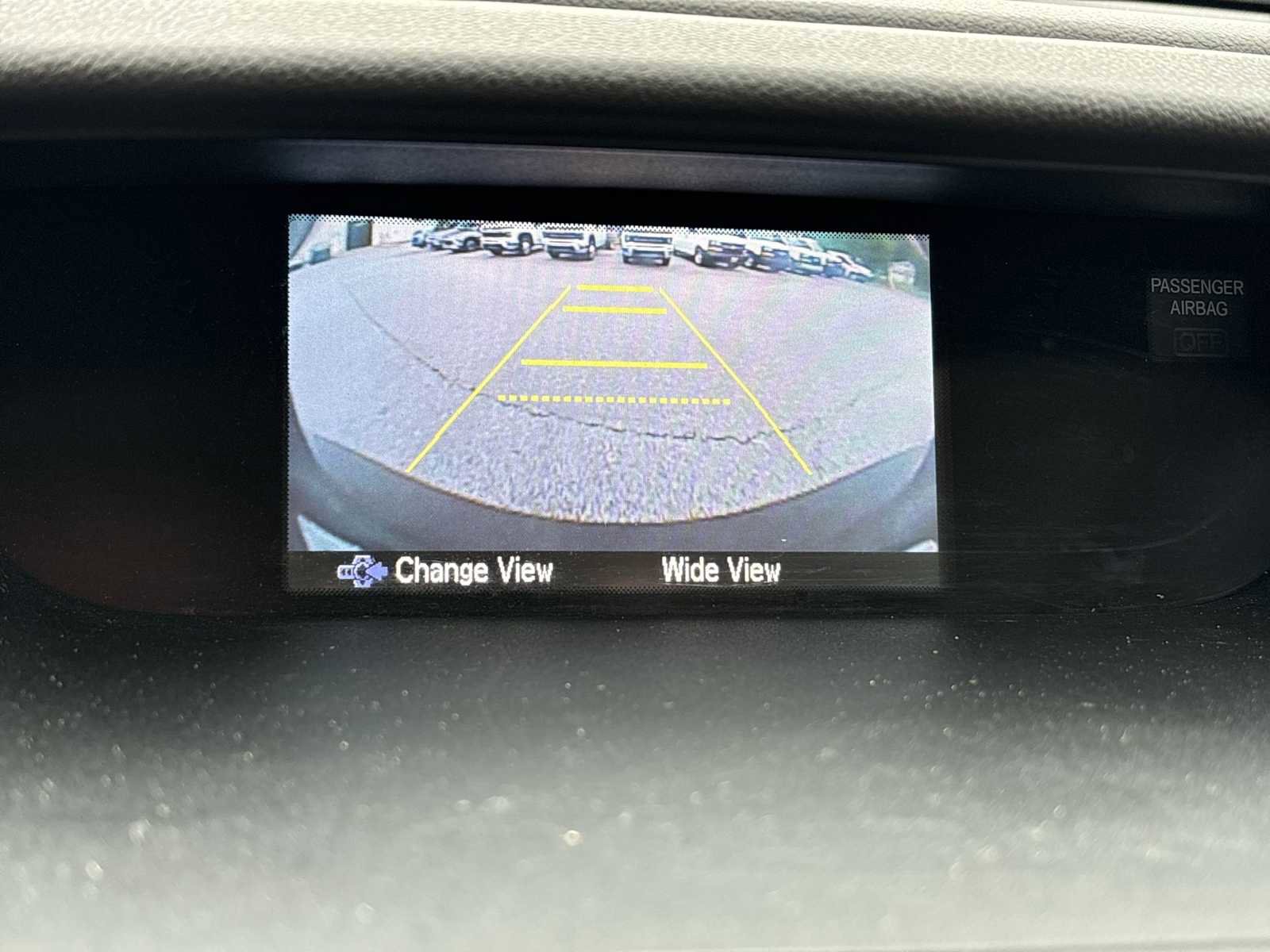 Used 2014 Honda CR-V EX-L image 14