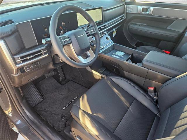 New 2026 Hyundai Santa Fe XRT image 3