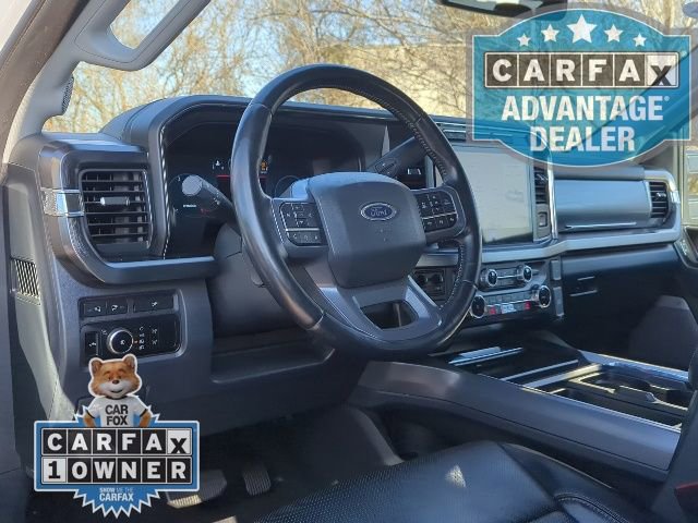 Used 2024 Ford F250 Lariat image 4
