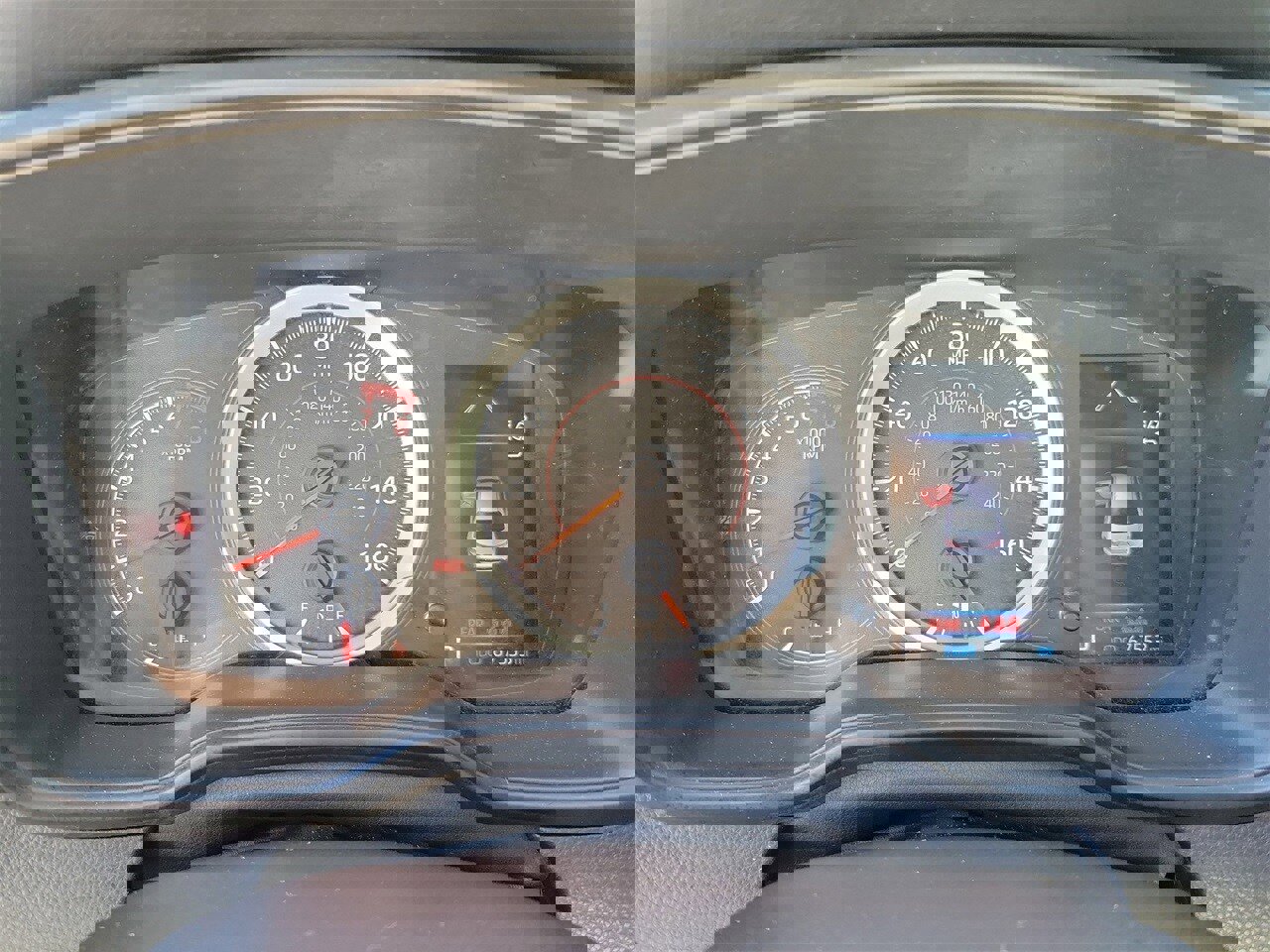 Used 2021 Toyota Corolla SE image 21