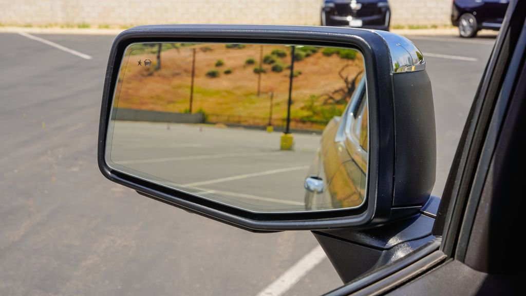 Used 2023 GMC Sierra 1500 Denali w/ Denali Reserve Package image 19