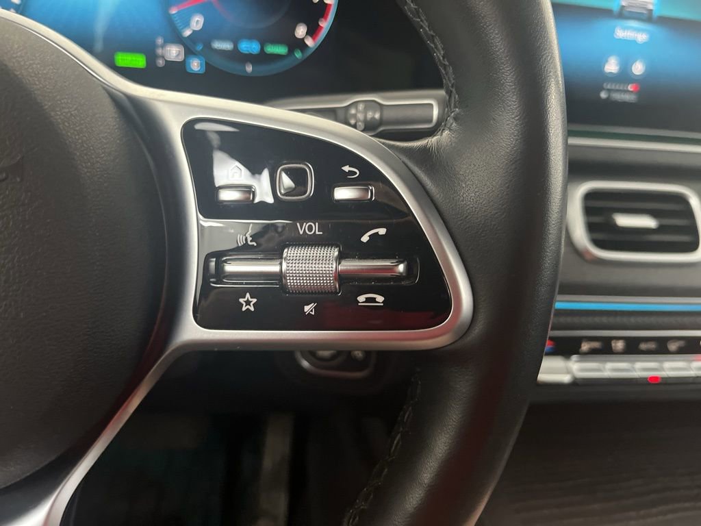 Used 2022 Mercedes-Benz GLE 450 4MATIC image 59