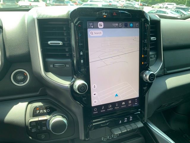 New 2025 RAM 1500 Big Horn image 40