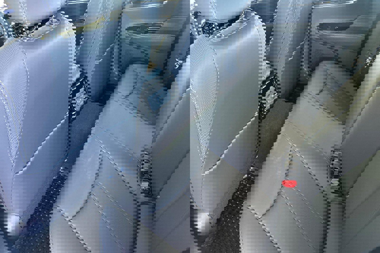 New 2026 Toyota Mirai XLE image 14